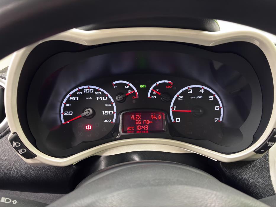 Ford Ka 2011