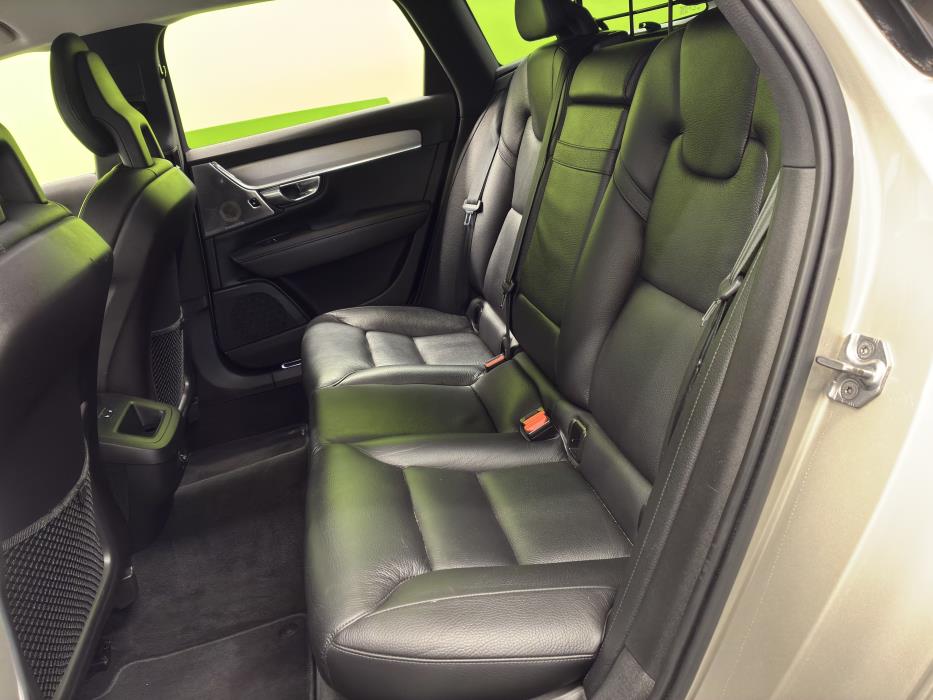 Volvo V90 2017