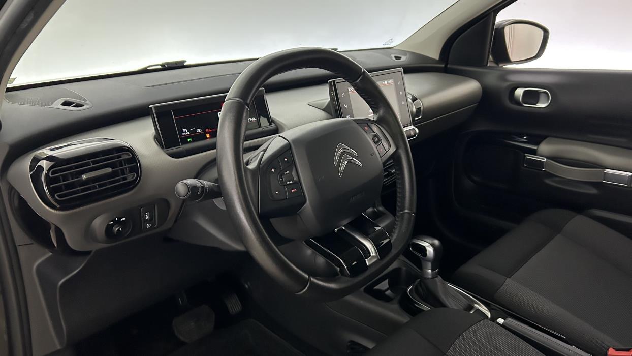 Citroen C4 Cactus 2019