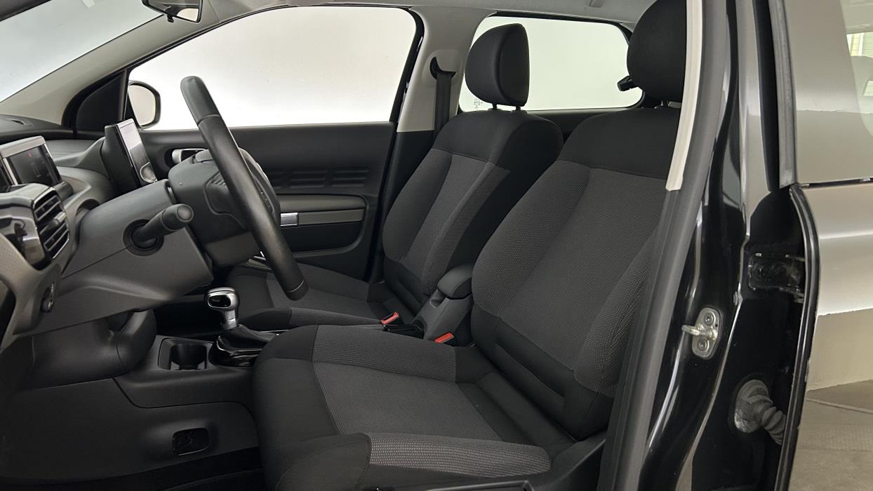 Citroen C4 Cactus 2019