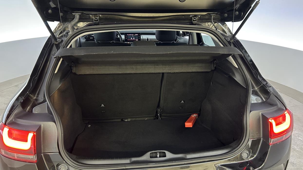 Citroen C4 Cactus 2019