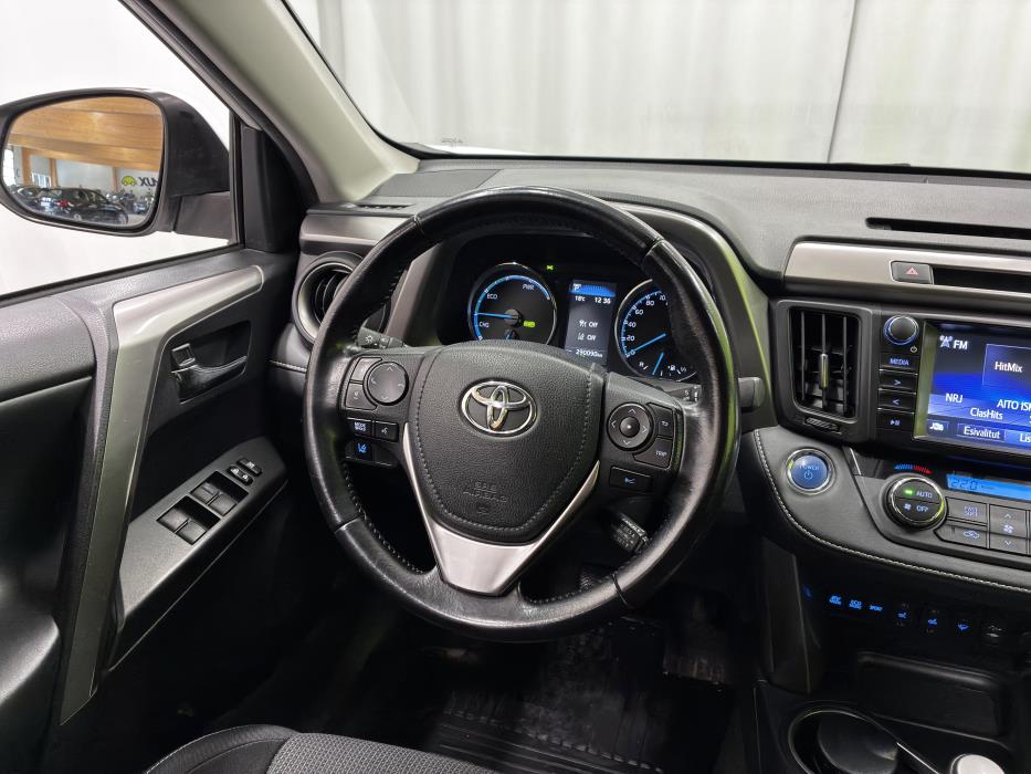 Toyota RAV4 2016
