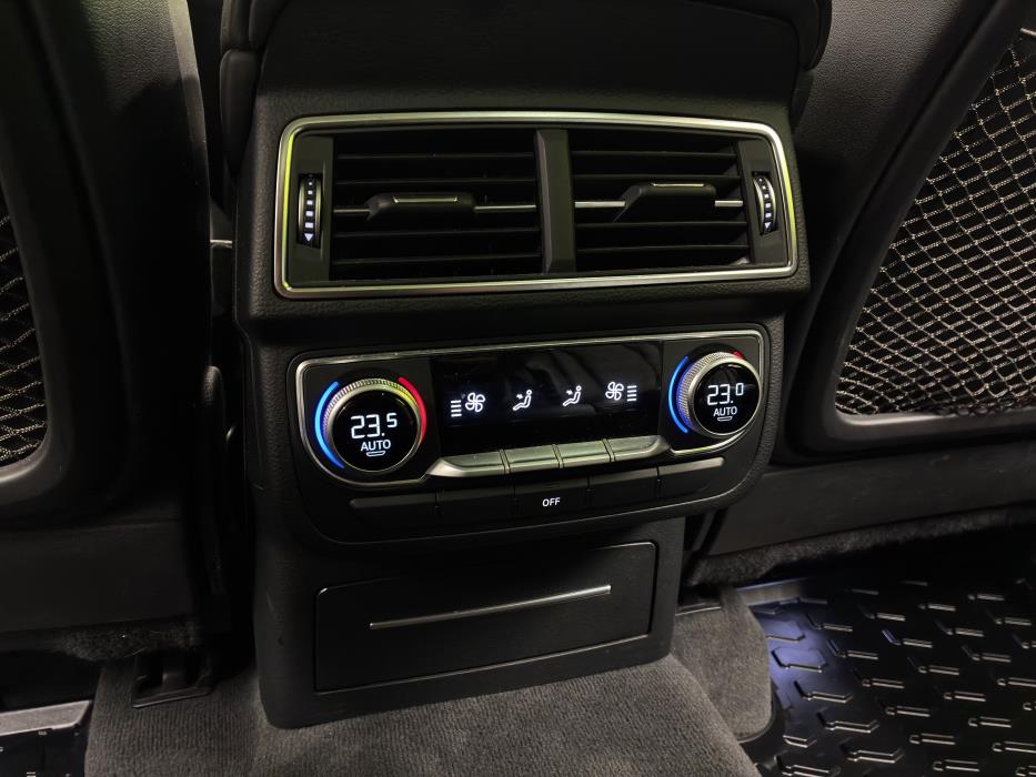 Audi Q7 2016