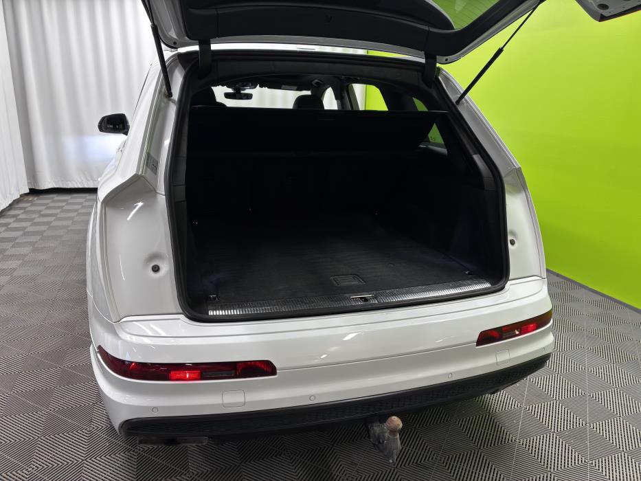 Audi Q7 2016