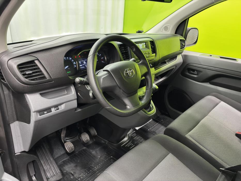 Toyota Proace Verso 2020