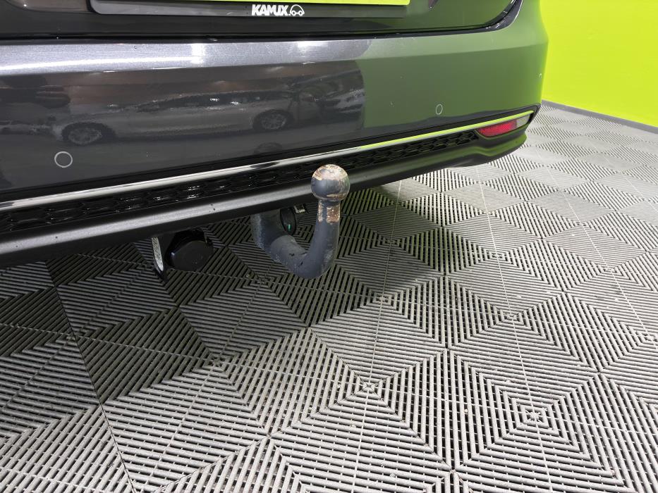 Kia Ceed 2022