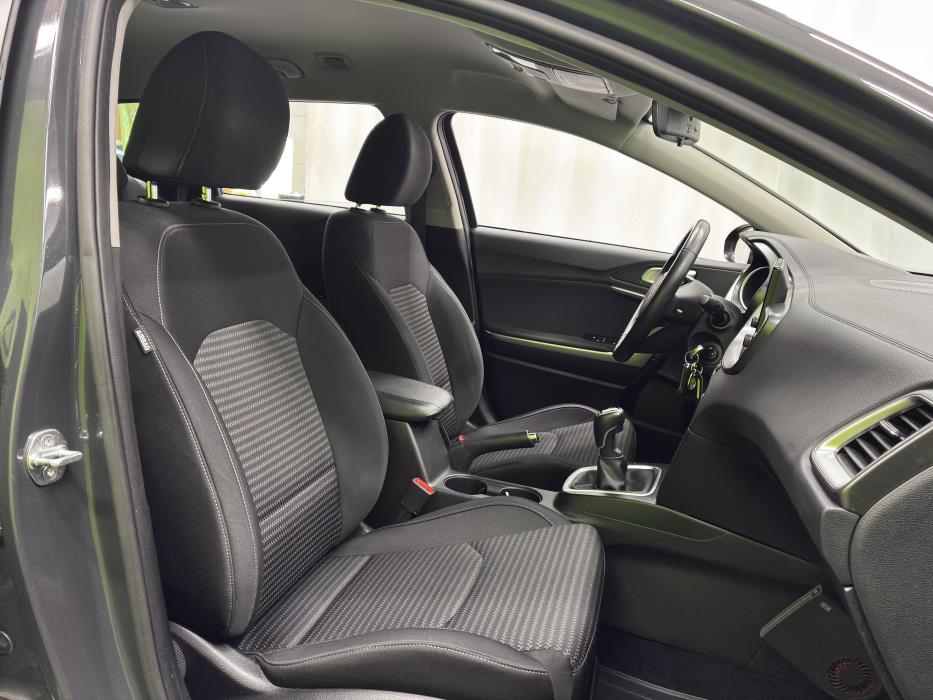 Kia Ceed 2022
