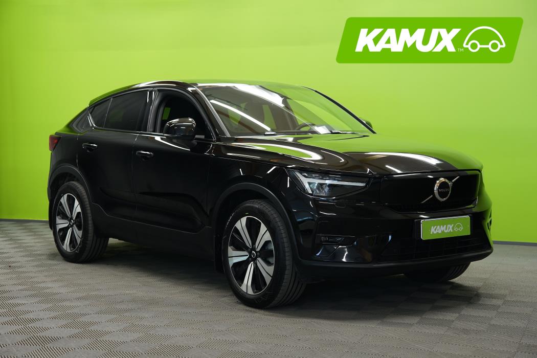 Volvo C40 2023