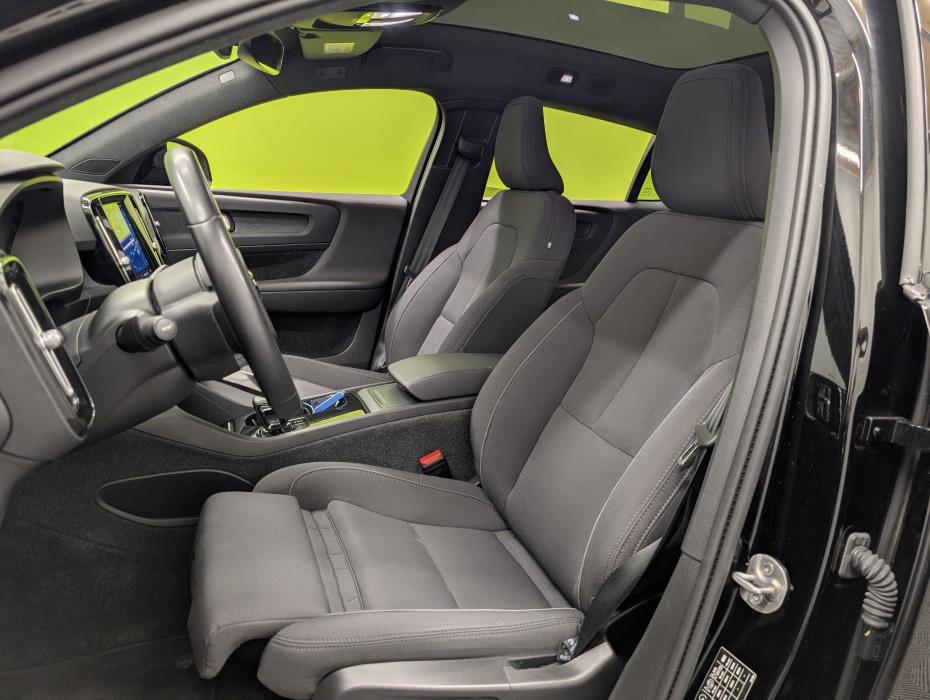 Volvo C40 2023