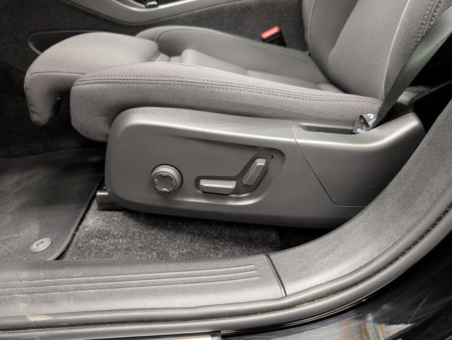 Volvo C40 2023