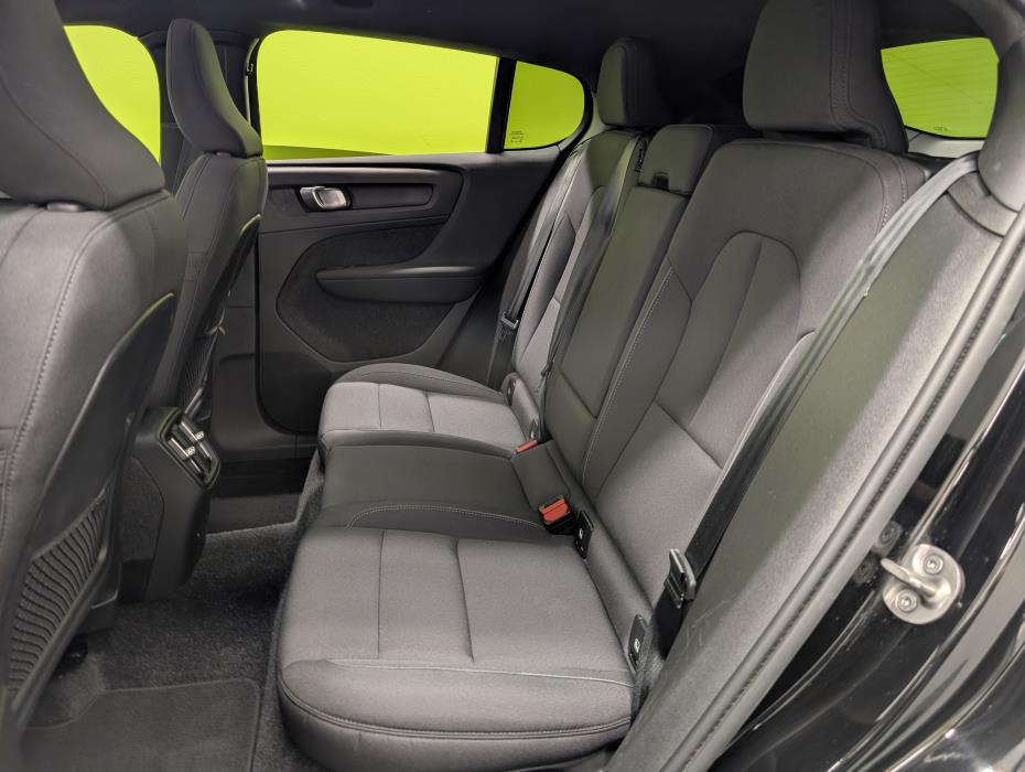 Volvo C40 2023