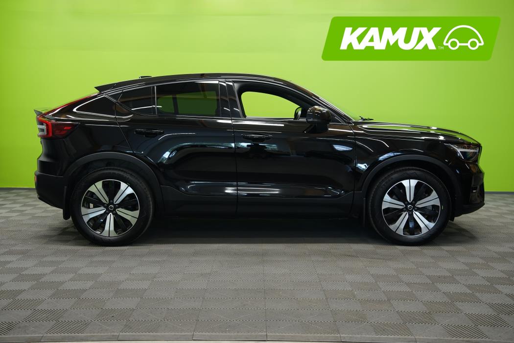 Volvo C40 2023