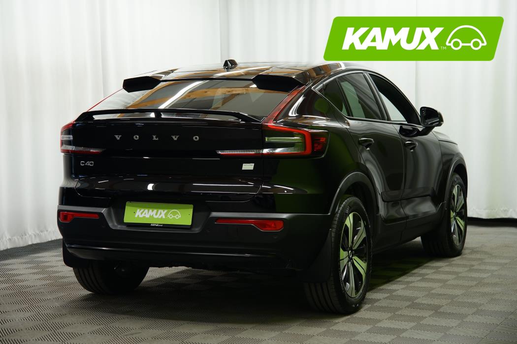 Volvo C40 2023