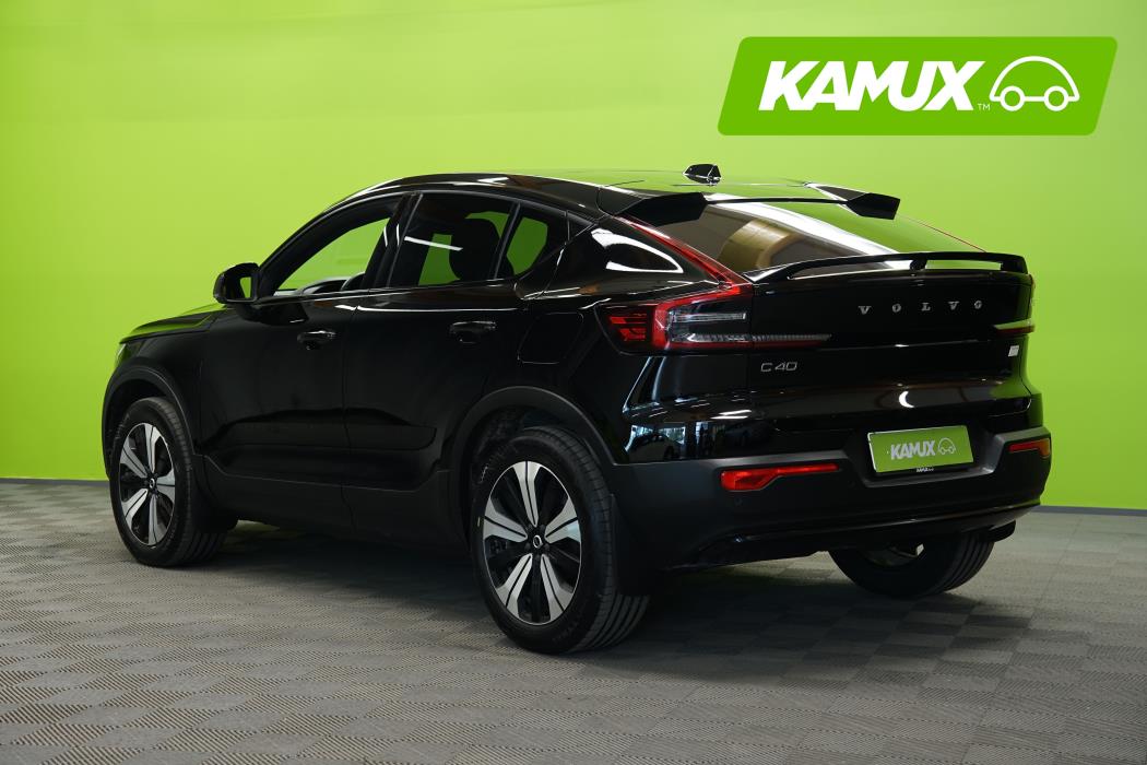 Volvo C40 2023