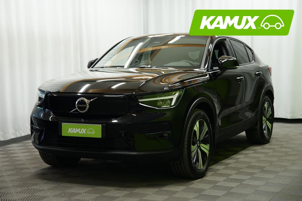 Volvo C40 2023
