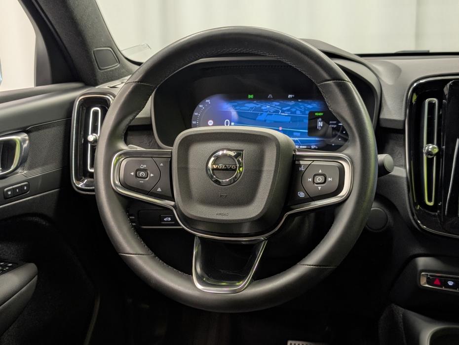 Volvo C40 2023