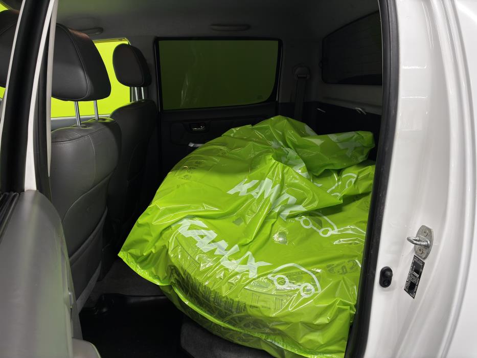 Toyota Hilux 2013