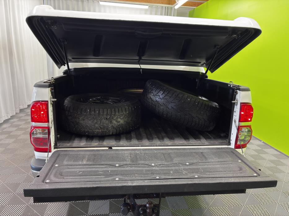 Toyota Hilux 2013