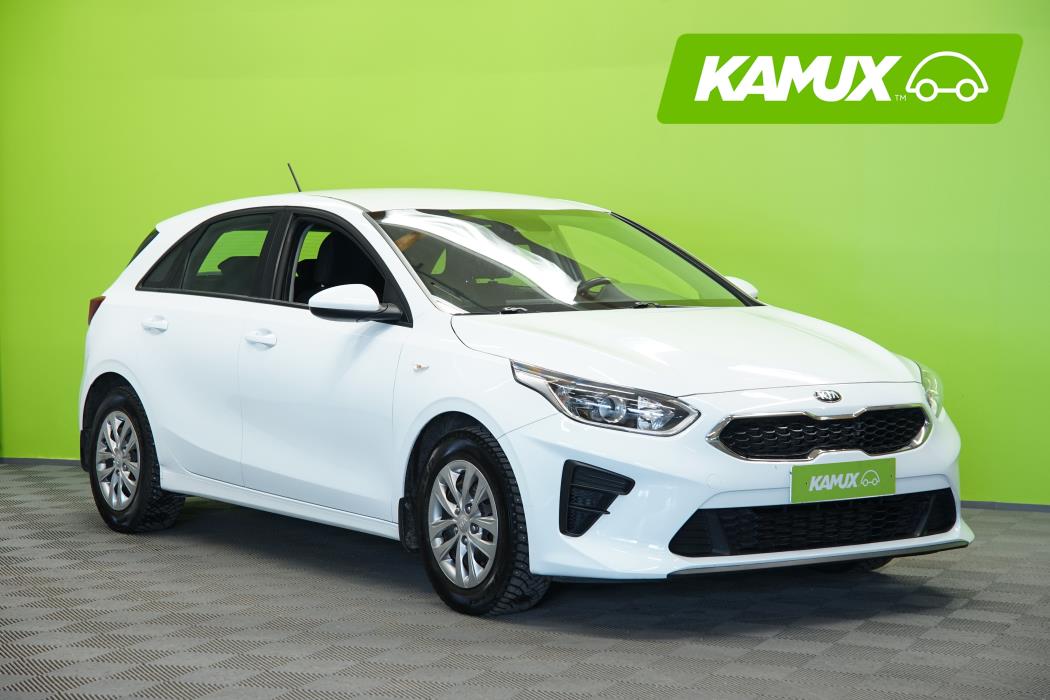 Kia Ceed 2019