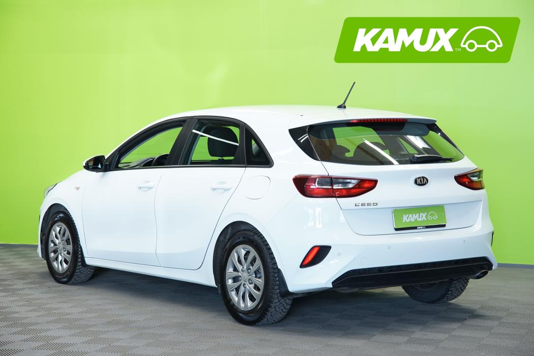 Kia Ceed 2019
