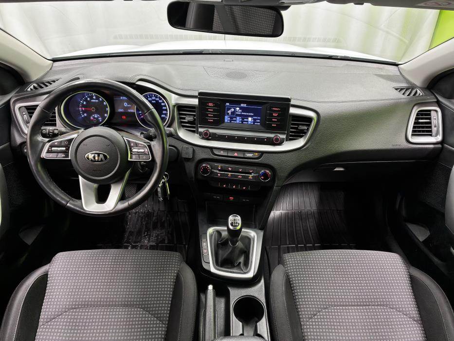 Kia Ceed 2019