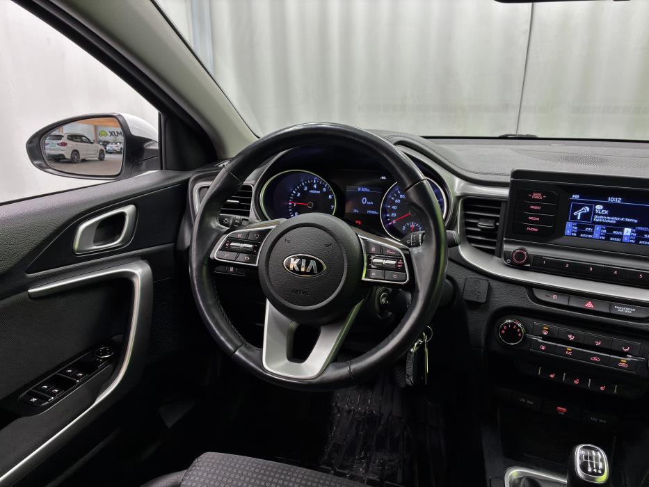 Kia Ceed 2019