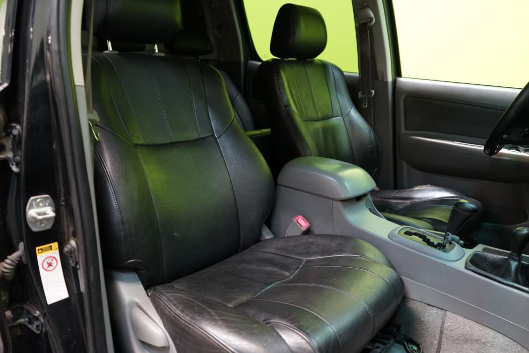 Toyota Hilux 2010