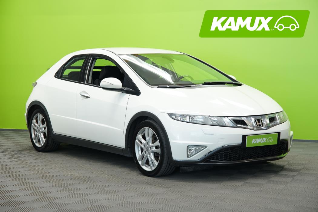 Honda Civic 2010