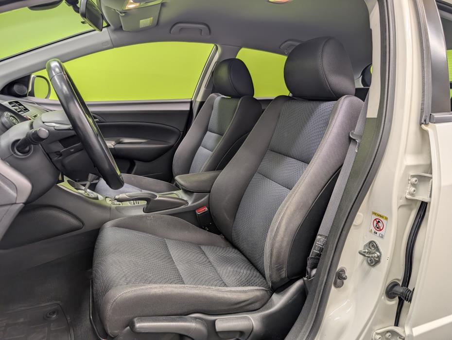 Honda Civic 2010