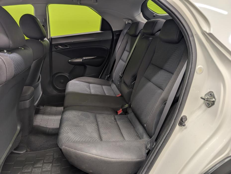 Honda Civic 2010