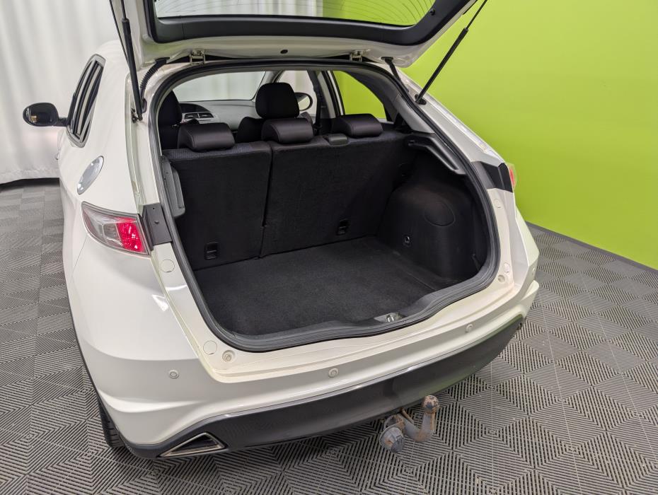 Honda Civic 2010