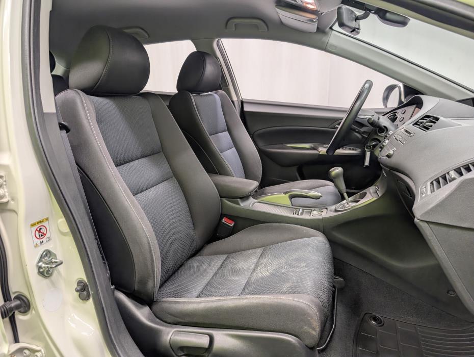 Honda Civic 2010