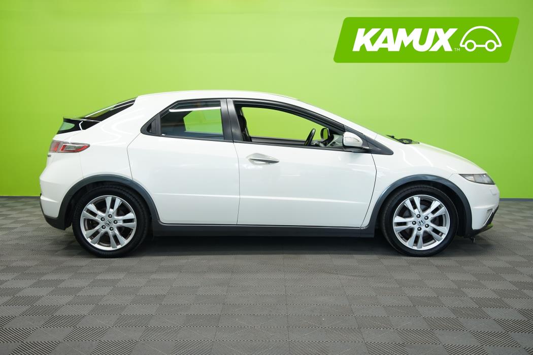 Honda Civic 2010
