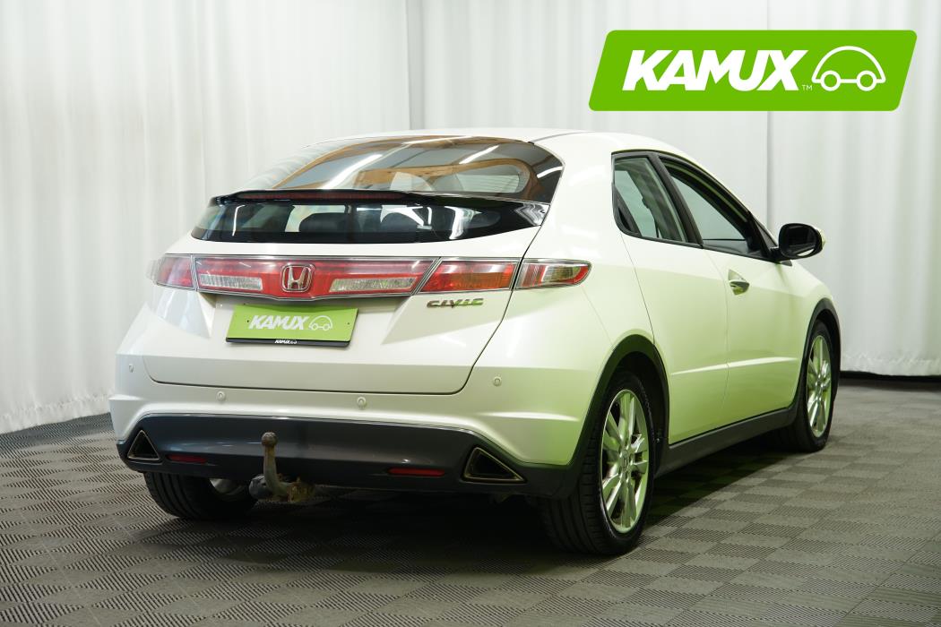 Honda Civic 2010