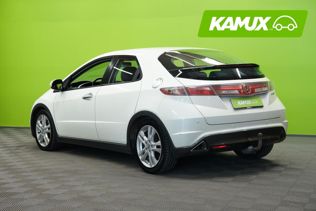 Honda Civic 2010