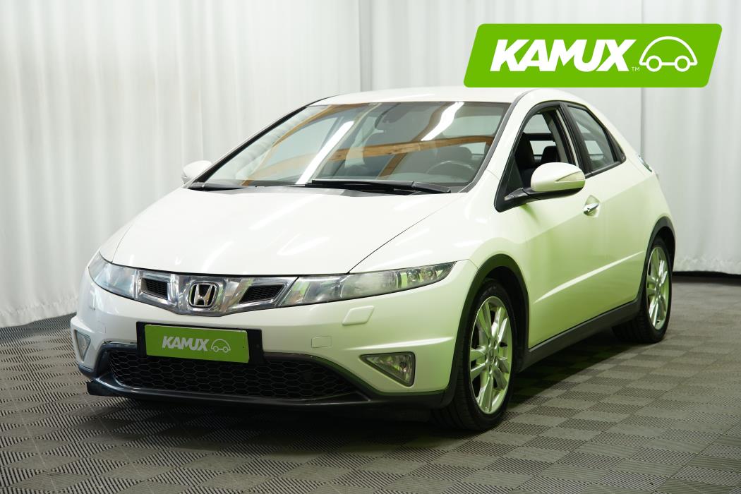 Honda Civic 2010