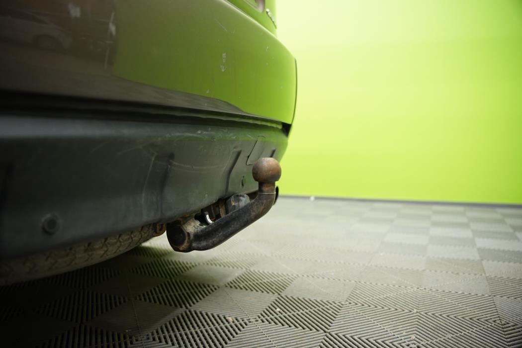 Mitsubishi Outlander 2011