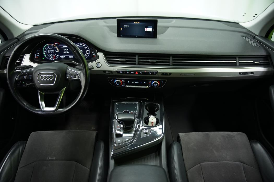Audi Q7 2017