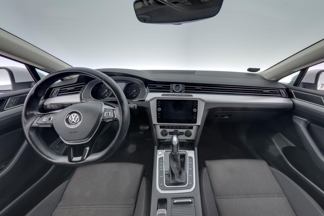 Volkswagen Passat 2019