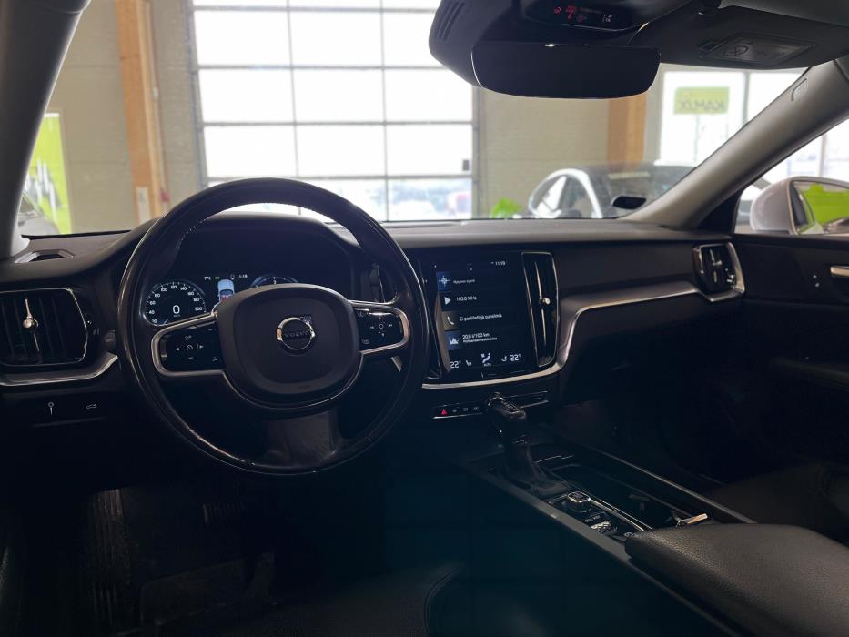 Volvo V60 Cross Country 2020