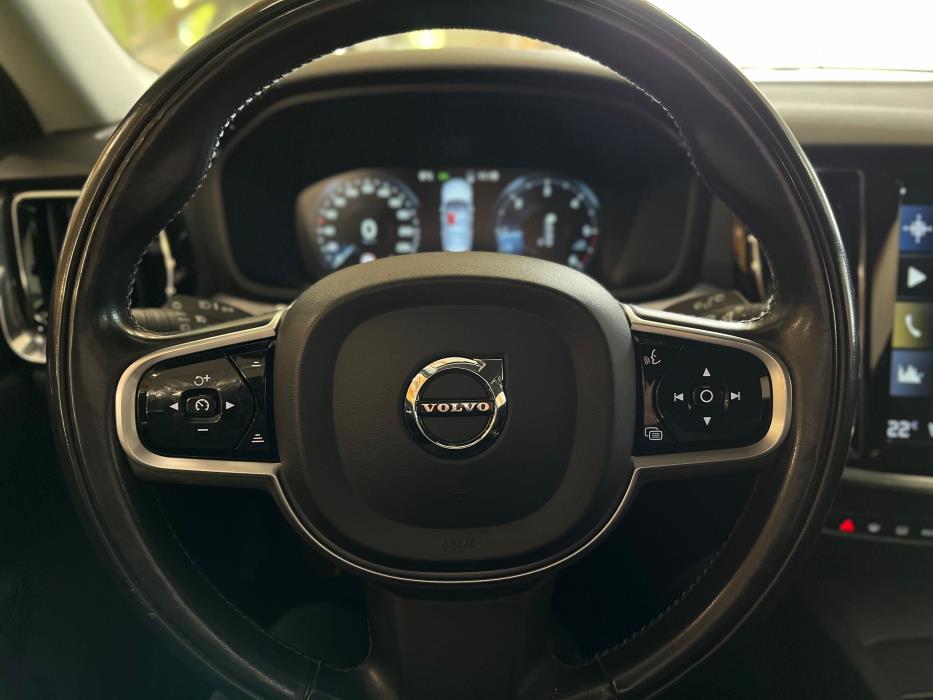 Volvo V60 Cross Country 2020