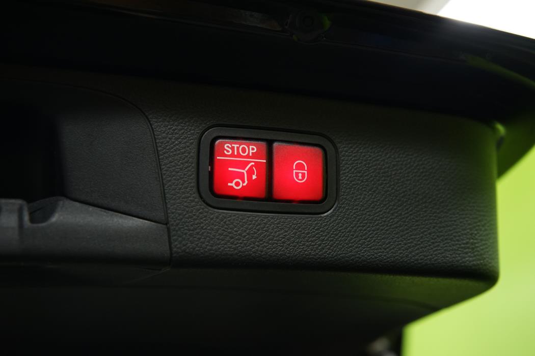 Mercedes-Benz GLC 2020