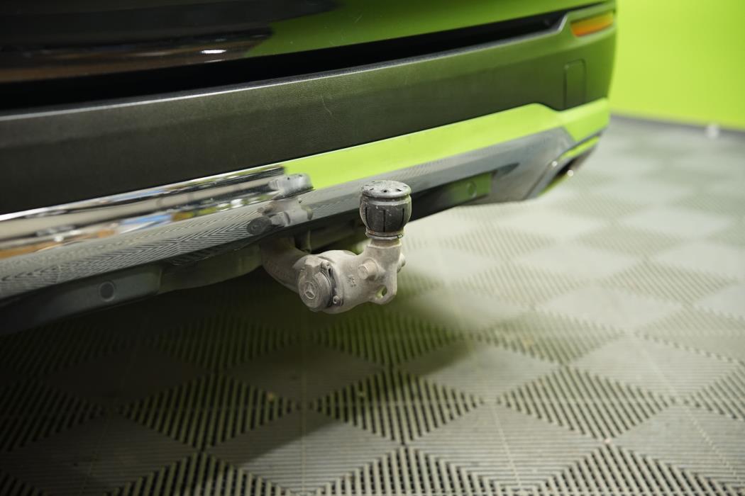 Mercedes-Benz GLC 2020