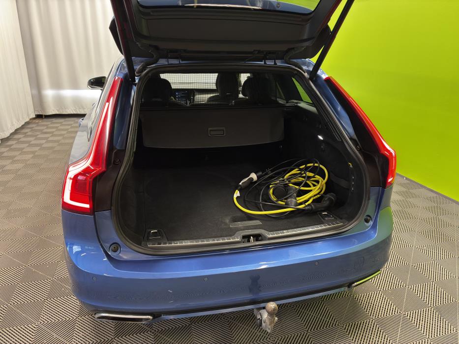 Volvo V90 2018