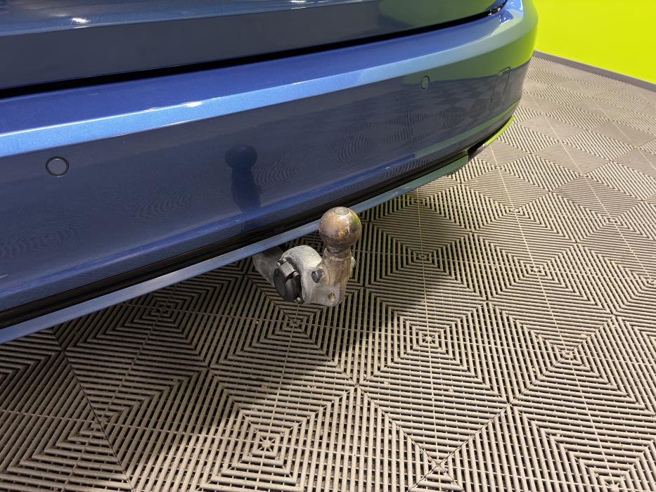 Volvo V90 2018