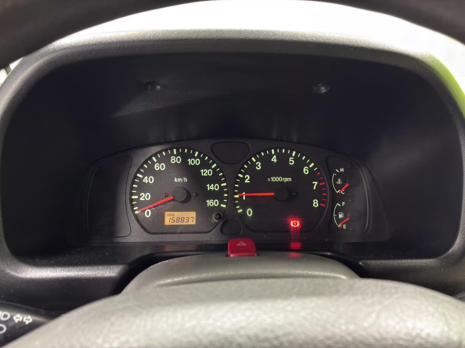 Suzuki Jimny 1999
