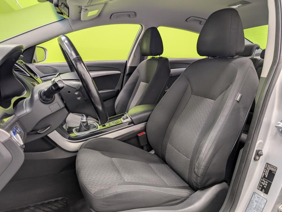 Hyundai i40 2012