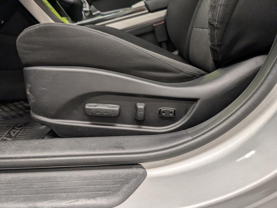 Hyundai i40 2012