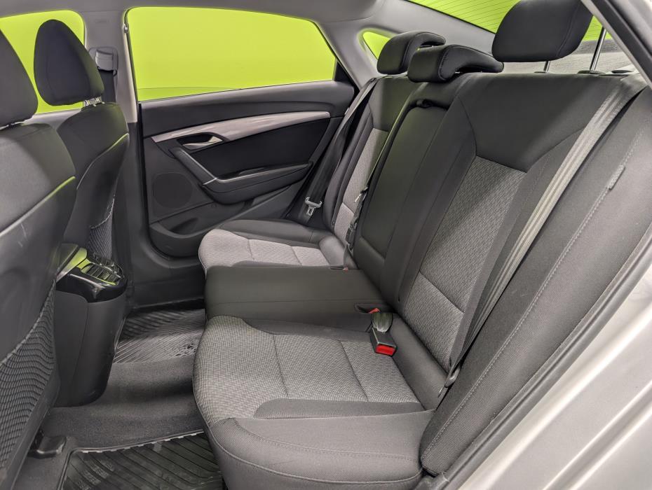 Hyundai i40 2012
