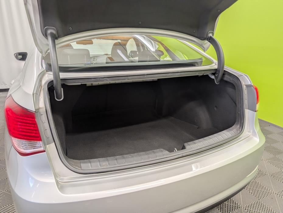 Hyundai i40 2012